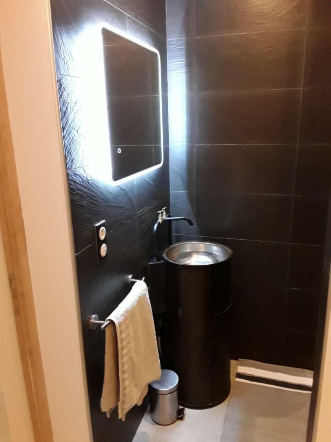 Apartmán Joli 2 Pieces Esprit Loft Moderne Pau Exteriér fotografie