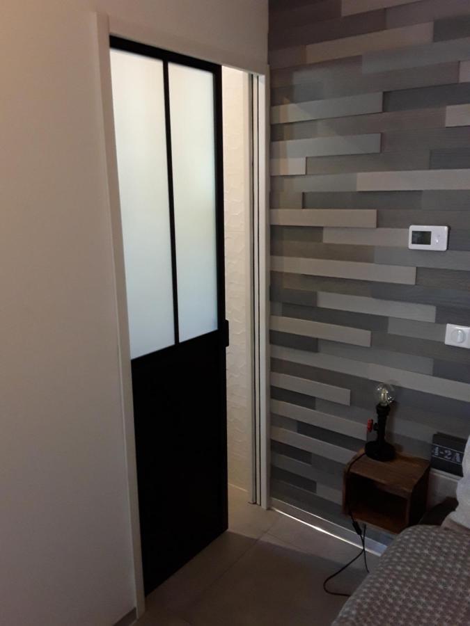 Apartmán Joli 2 Pieces Esprit Loft Moderne Pau Exteriér fotografie