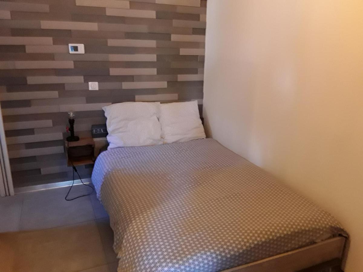 Apartmán Joli 2 Pieces Esprit Loft Moderne Pau Exteriér fotografie